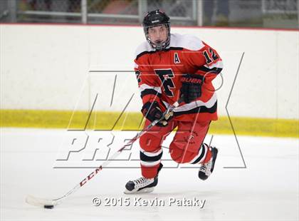 Thumbnail 1 in Fairfield Warde/Ludlowe @ North Branford photogallery.