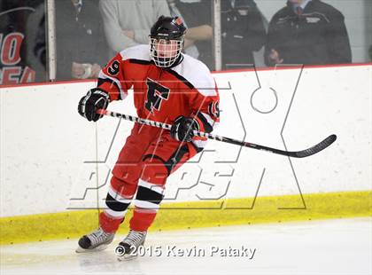 Thumbnail 3 in Fairfield Warde/Ludlowe @ North Branford photogallery.