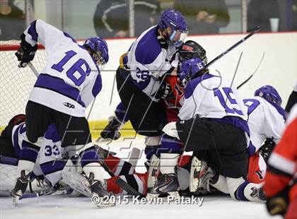 Thumbnail 3 in Fairfield Warde/Ludlowe @ North Branford photogallery.