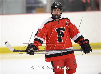 Thumbnail 3 in Fairfield Warde/Ludlowe @ North Branford photogallery.