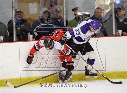 Thumbnail 2 in Fairfield Warde/Ludlowe @ North Branford photogallery.