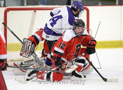 Thumbnail 3 in Fairfield Warde/Ludlowe @ North Branford photogallery.