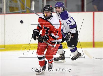 Thumbnail 1 in Fairfield Warde/Ludlowe @ North Branford photogallery.