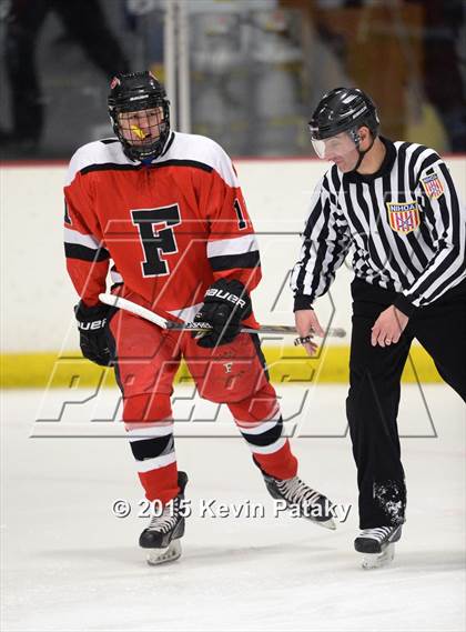 Thumbnail 1 in Fairfield Warde/Ludlowe @ North Branford photogallery.