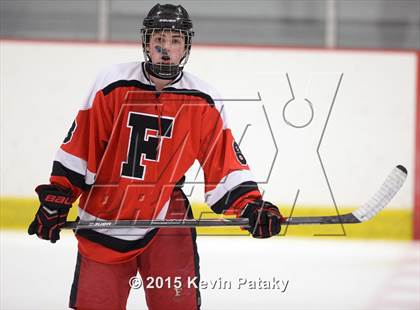 Thumbnail 2 in Fairfield Warde/Ludlowe @ North Branford photogallery.