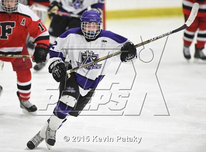 Thumbnail 2 in Fairfield Warde/Ludlowe @ North Branford photogallery.