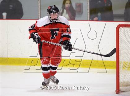 Thumbnail 2 in Fairfield Warde/Ludlowe @ North Branford photogallery.