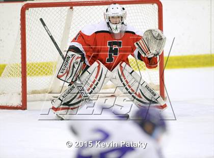 Thumbnail 3 in Fairfield Warde/Ludlowe @ North Branford photogallery.