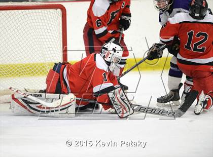 Thumbnail 2 in Fairfield Warde/Ludlowe @ North Branford photogallery.