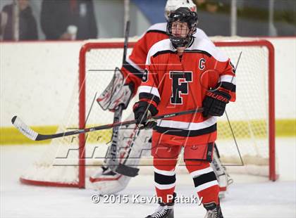 Thumbnail 2 in Fairfield Warde/Ludlowe @ North Branford photogallery.