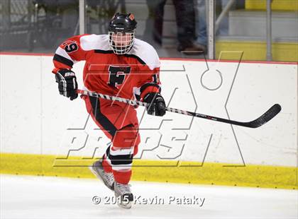 Thumbnail 1 in Fairfield Warde/Ludlowe @ North Branford photogallery.