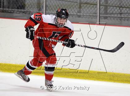Thumbnail 2 in Fairfield Warde/Ludlowe @ North Branford photogallery.