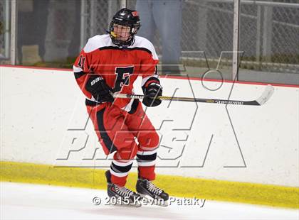 Thumbnail 1 in Fairfield Warde/Ludlowe @ North Branford photogallery.
