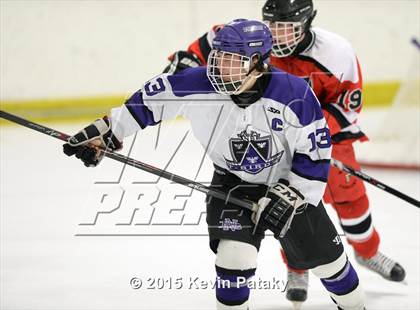 Thumbnail 2 in Fairfield Warde/Ludlowe @ North Branford photogallery.