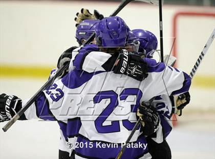 Thumbnail 3 in Fairfield Warde/Ludlowe @ North Branford photogallery.