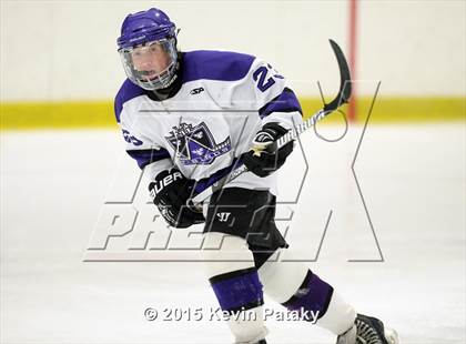 Thumbnail 2 in Fairfield Warde/Ludlowe @ North Branford photogallery.