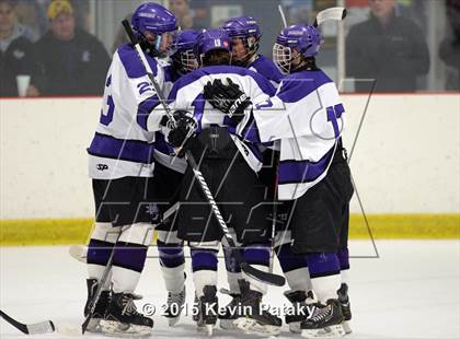 Thumbnail 3 in Fairfield Warde/Ludlowe @ North Branford photogallery.