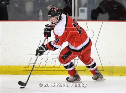 Thumbnail 1 in Fairfield Warde/Ludlowe @ North Branford photogallery.