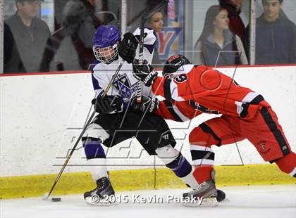 Thumbnail 2 in Fairfield Warde/Ludlowe @ North Branford photogallery.