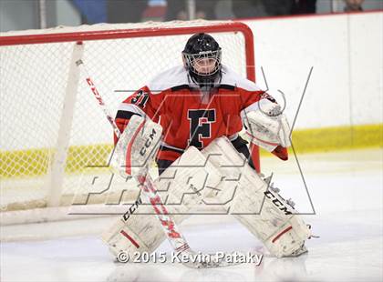 Thumbnail 3 in Fairfield Warde/Ludlowe @ North Branford photogallery.