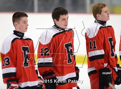 Thumbnail 3 in Fairfield Warde/Ludlowe @ North Branford photogallery.