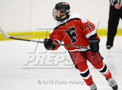 Thumbnail 1 in Fairfield Warde/Ludlowe @ North Branford photogallery.