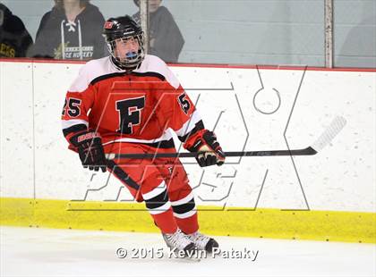 Thumbnail 3 in Fairfield Warde/Ludlowe @ North Branford photogallery.