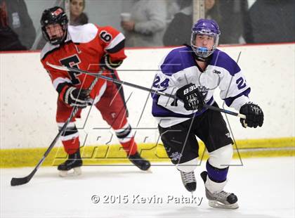 Thumbnail 2 in Fairfield Warde/Ludlowe @ North Branford photogallery.