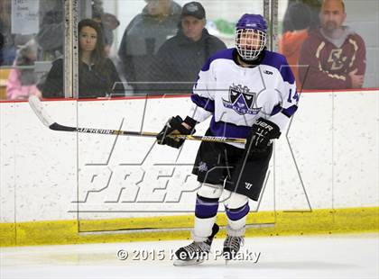 Thumbnail 3 in Fairfield Warde/Ludlowe @ North Branford photogallery.