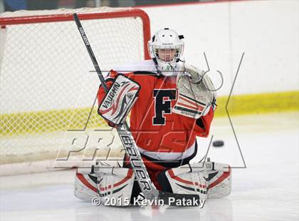 Thumbnail 1 in Fairfield Warde/Ludlowe @ North Branford photogallery.