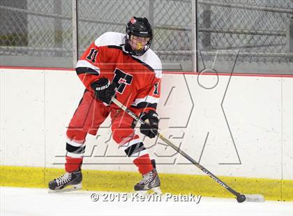 Thumbnail 2 in Fairfield Warde/Ludlowe @ North Branford photogallery.