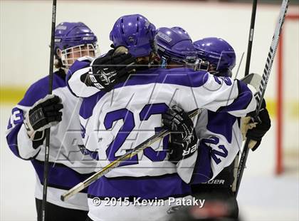 Thumbnail 1 in Fairfield Warde/Ludlowe @ North Branford photogallery.