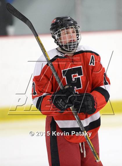 Thumbnail 3 in Fairfield Warde/Ludlowe @ North Branford photogallery.
