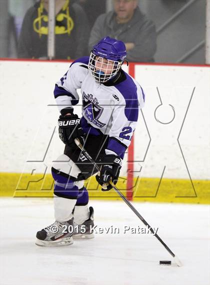 Thumbnail 2 in Fairfield Warde/Ludlowe @ North Branford photogallery.