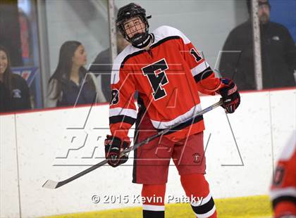 Thumbnail 1 in Fairfield Warde/Ludlowe @ North Branford photogallery.