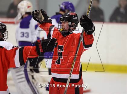 Thumbnail 2 in Fairfield Warde/Ludlowe @ North Branford photogallery.