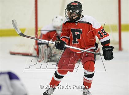 Thumbnail 3 in Fairfield Warde/Ludlowe @ North Branford photogallery.