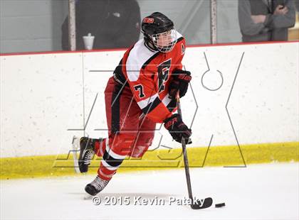 Thumbnail 3 in Fairfield Warde/Ludlowe @ North Branford photogallery.