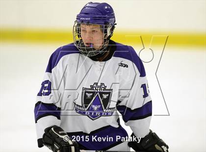 Thumbnail 3 in Fairfield Warde/Ludlowe @ North Branford photogallery.