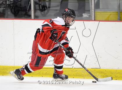 Thumbnail 3 in Fairfield Warde/Ludlowe @ North Branford photogallery.
