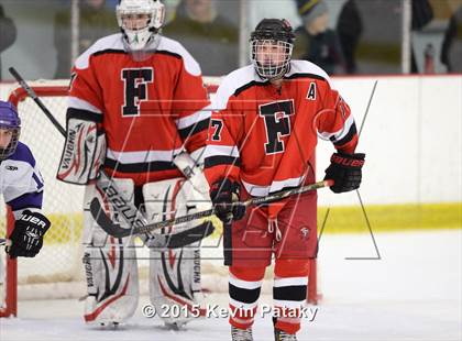 Thumbnail 1 in Fairfield Warde/Ludlowe @ North Branford photogallery.
