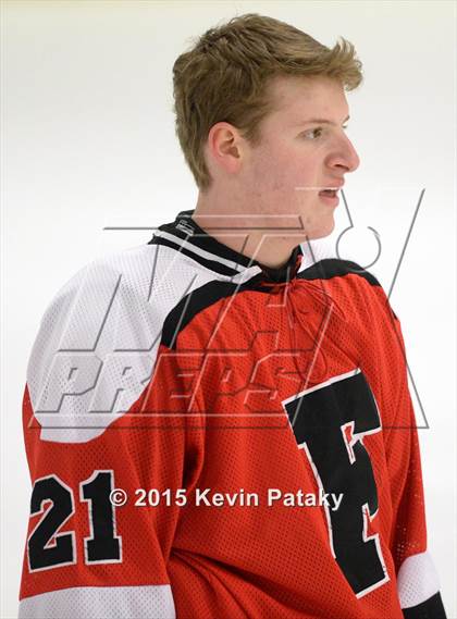 Thumbnail 2 in Fairfield Warde/Ludlowe @ North Branford photogallery.
