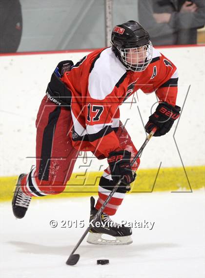 Thumbnail 1 in Fairfield Warde/Ludlowe @ North Branford photogallery.