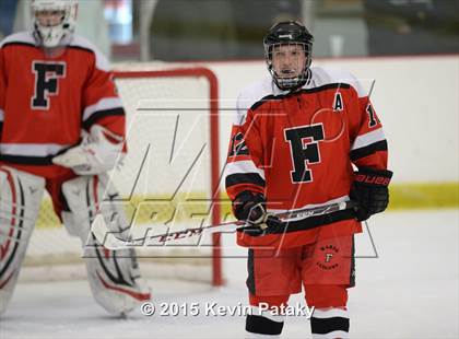 Thumbnail 3 in Fairfield Warde/Ludlowe @ North Branford photogallery.