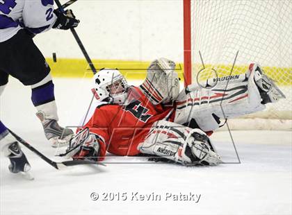 Thumbnail 1 in Fairfield Warde/Ludlowe @ North Branford photogallery.
