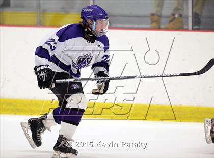 Thumbnail 3 in Fairfield Warde/Ludlowe @ North Branford photogallery.