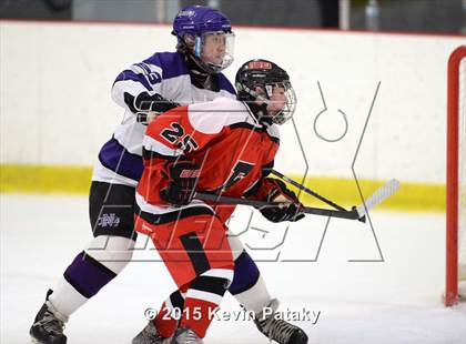 Thumbnail 1 in Fairfield Warde/Ludlowe @ North Branford photogallery.