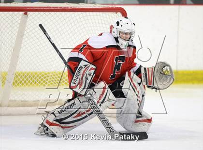 Thumbnail 1 in Fairfield Warde/Ludlowe @ North Branford photogallery.