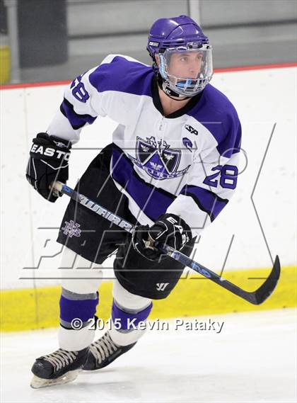 Thumbnail 3 in Fairfield Warde/Ludlowe @ North Branford photogallery.