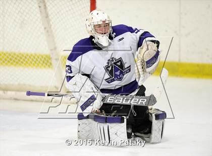 Thumbnail 3 in Fairfield Warde/Ludlowe @ North Branford photogallery.